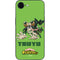 My Hero Academia Tsuyu Season 5 iPhone 16e Skin